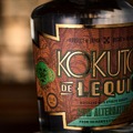 【世界初の黒糖リキュールを誇るブランド！初のノンアルコール飲料】「KOKUTO DE LEQUIO Rum Alternative」限定発売