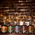 【世界初の黒糖リキュールを誇るブランド！初のノンアルコール飲料】「KOKUTO DE LEQUIO Rum Alternative」限定発売