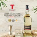 【世界で8年連続ラム酒販売量No.1】フィリピン発のラム酒ブランド「TANDUAY」が日本上陸！