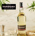 【世界で8年連続ラム酒販売量No.1】フィリピン発のラム酒ブランド「TANDUAY」が日本上陸！