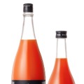 【甘い野菜のお酒！？】厳選にんじん×オレンジ果汁のリキュール「甘くておいしいキャロット＆オレンジ」発売