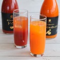 【甘い野菜のお酒！？】厳選にんじん×オレンジ果汁のリキュール「甘くておいしいキャロット＆オレンジ」発売