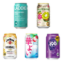 【9/21～9/27】秋の夜にぴったり。今週発売の注目のお酒新商品まとめ