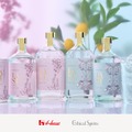 【未活用スパイスを使用したエシカルジン！】「LAST ELEGANT」「LAST ELYSIUM」発表