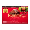 【本格洋酒チョコレート「ラミー」「バッカス」発売！】洋酒使用量20%アップの「カスタードケーキ＜バッカス仕立て＞個売り」も発売