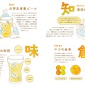 東京工科大学と羽田麦酒が学生発案のクラフトビール「包」を共同開発・9/24発売