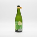 【伝説のホップ・ソラチエースが香るHopped Sake！】「はなうたホップス-SORACHI ACE-」発売