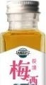 【京都ハンナリーズ×長濱蒸溜所】「アマハガン」と「長濱梅酒」のコラボボトルが販売！