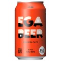 【江頭2:50のビール！】本気で造った「アサヒEGA BEER」が発売