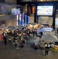 【キンキンのアサヒスーパードライなどを楽しむ！】屋外ビールイベント「BEER CAMP 2025」開催