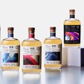 【最低20年以上の超長期熟成！革新的なプレミアムライン】日本酒「紫閃 SHISEN」「琥空 KOKU」「翁 OKINA」発表