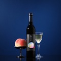 【糖度が高く大玉のブランド桃だけを贅沢に使用！】蜂蜜酒×桃のお酒「桃泉花-tousenka-」販売