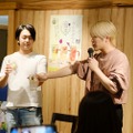 元祖ゲイYouTuberのお酒事情を聞く！「2すとりーと」たつや＆ゆうきが語る酒LIFE