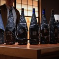 【仮面酒盃会（かめんしゅとうかい）開催！】日本酒に仮面を被せるブラインドテイスティングイベント