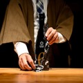 【仮面酒盃会（かめんしゅとうかい）開催！】日本酒に仮面を被せるブラインドテイスティングイベント