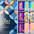 【ゆったりとしたひとときを彩るプレミアムなビール！「MATSUIビール 熟成」発売】お歳暮ギフトセットも登場