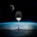 世界初、宇宙での日本酒造りへ挑戦 「獺祭MOONプロジェクト」 獺祭・三菱重工業