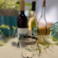 【取り扱いワイン銘柄数史上最大！やまなしワインイベント】ルミネ「やまなしワイン×LUMINE AGRI MARCHE 2025」開催