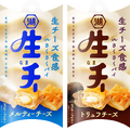 【お酒のお供にぴったり！ひとくちサイズの甘くない