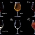 【ワインだけじゃない！様々なお酒に