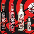 【ペルソナのファン必見！】日本酒ブランド「HINEMOS」×「ペルソナ５ ザ・ロイヤル」のコラボボトル登場