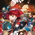 【ペルソナのファン必見！】日本酒ブランド「HINEMOS」×「ペルソナ５ ザ・ロイヤル」のコラボボトル登場