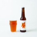 【イチジクの葉を使用したクラフトビール！】秋の八ヶ岳に漂う多層的な香りと風味「#CA6022」発売