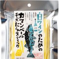 【大人気の可愛いおつまみ！「酒のための海のつまみ®」シリーズ第4弾】新たに5種がラインナップ