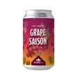 【歴史とテロワールを纏うグレープセゾン！】長濱浪漫ビール限定醸造「Nagahama Grape Saison」順次出荷
