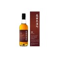 【菱田蒸溜所初！モルト100%ニューボーン】「菱田蒸溜所 ニューボーン Prelude3」発売