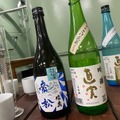 【松岡醸造・帝松×権田酒造・直実！特別なブレンド日本酒】新商品「江戸彩 -edosai-」発売