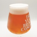 【ワインとビールのハイブリッドな味わい！】クラフトビール「Far Yeast Grapevine 2025」発売