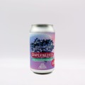 【ワインとビールのハイブリッドな味わい！】クラフトビール「Far Yeast Grapevine 2025」発売