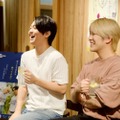 元祖ゲイYouTuberのお酒事情を聞く！「2すとりーと」たつや＆ゆうきが語る酒LIFE