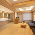 宿泊者向けオリジナル日本酒、SakeWorldとホテル『soyo-ne』『soyo-ka』共同開発