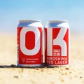 【広島ならではの真っ赤なクラフトビール!】「OK!!広島 RED LAGER」「OK!!広島 RED IPA」販売