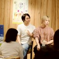 元祖ゲイYouTuberのお酒事情を聞く！「2すとりーと」たつや＆ゆうきが語る酒LIFE