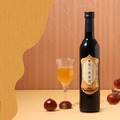 【栗蜂蜜×メープルシロップの蜂蜜酒!唯一無二の味わい】新しいミード「栗の蜂蜜酒」販売