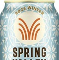 【華やかでまろやかなノルディックホワイトエール!】「SPRING VALLEY BREWERY まろみのエール(期間限定)」が新発売
