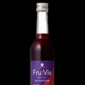 【ザクロ酢のお酒！Fru:Vie「カシス＆ザクロ酢」が登場】お風呂上りや飲食シーンに最適な1本が販売