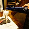 泡と焼き肉！　リーズナブルに楽しめる焼き肉店が中目黒に登場