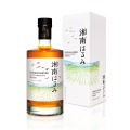 【2年連続特Aのブランド米を使用！】「湘南はるみ ジャパニーズシングルライスウイスキー」発売