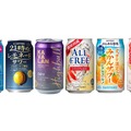 【12/14~12/20】冬を味わう限定缶!今週発売の注目のお酒新商品まとめ