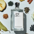 【読書や創作の時間に寄り添う味わい！】クラフトジン「ZINE GIN」が販売開始