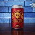 【漆黒の限定醸造ビール！スタウトの最高峰】長浜浪漫ビール「Imperial Stout」が数量限定で販売