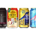 【1/18～1/24】冬の夜長に贅沢な一杯！今週発売の注目のお酒新商品まとめ