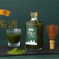 【限界量まで抹茶を閉じ込めた1本!】国産抹茶の