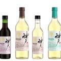 【神戸産ぶどう100%！】「神戸ワイン 赤」「神戸ワイン 白 辛口」「神戸ワイン 白 やや甘口」「神戸ワイン ロゼ」発売