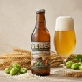 【醸造家が「お米の風味」にこだわり抜いた至高のビール!】新作「山田錦セゾン」発売
