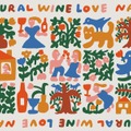 【約60店舗のワイン生産者・インポーターやフードが集結！】「Natural Wine Love Vol.6」開催